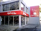 Caf&eacute; con Dios