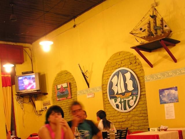 Bar Kito