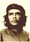 el Che Guevara