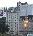 Chalet con vista al Obelisco