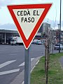El fassso en Mar del Plata