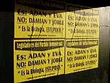 &iexcl;Es la biolog&iacute;a, est&uacute;pidos!