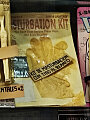 Masturbation kit