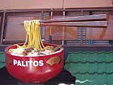 Palitos