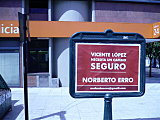 Seguro erro