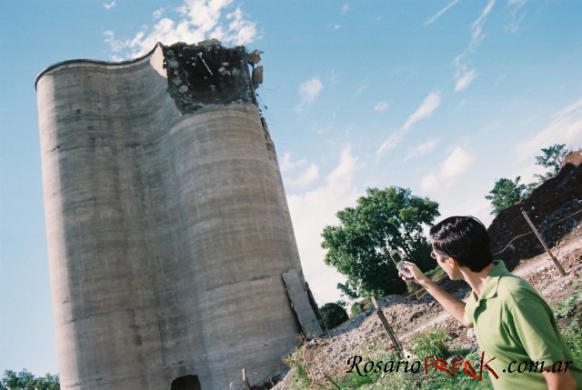 Miniturismo rosarino