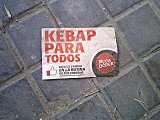 Kebap para todos