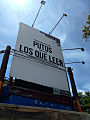 Putos los que leen