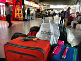 Viaje tranquilo