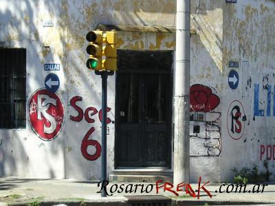 Sem&aacute;foro desorientado 1