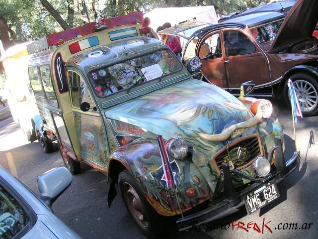 Auto de colecci&oacute;n