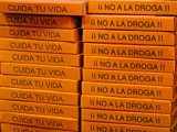 Cajas de pizza